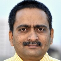 Satish Kittur