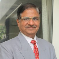 Abhijit Dashputre