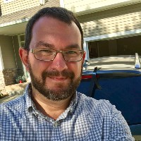 Chris Hettinger