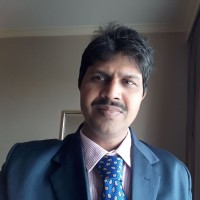 Prasant Kumar Panda