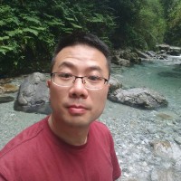 Stephane Chen