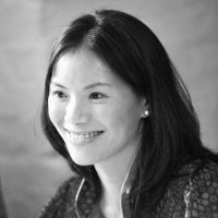 Jeannie Lo