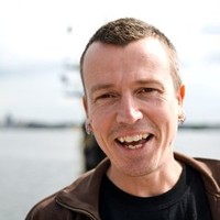 Nick Spong