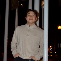 Ian Tsai