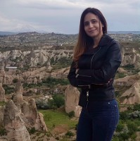 Teresa Samaniego Riveros