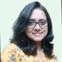 Chandrima Sarkar