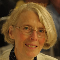 Agneta Pettersson
