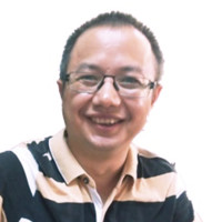Jussi Zhong