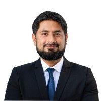 Waheed Malik