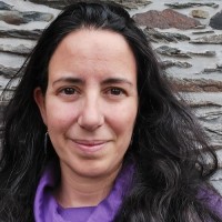 Cecilia Julve Larrubia