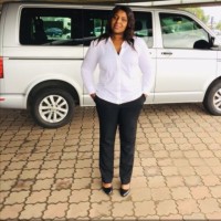 Zanele Maluleke