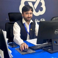 Sayed Ferdows Hashimi