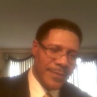 Rodney Lewis, MBA, CPA