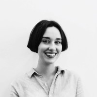 Iryna Liubinets