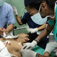 Reginald Newsome, MD