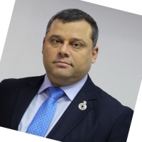 Dr. Rafat Alaraj