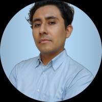 Enrique Gustavo Marroquin Vazquez