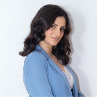 Asmeralda Prifti
