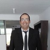 Boris Alejandro Sagredo Mena