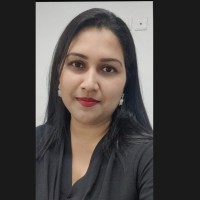Radhika Biju