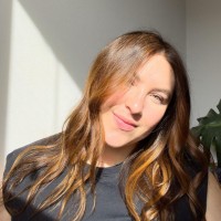 Katie Harris
