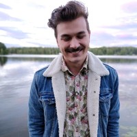 Daniel Örndalen