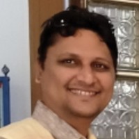 Milind Chitrak