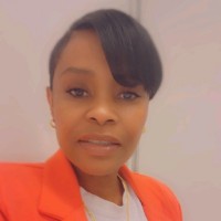 Mireille Patterson