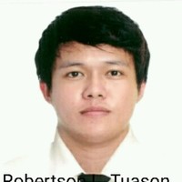 Robertson Tuason