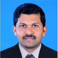 Srikanth M, Pmp®