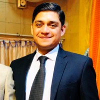 Irfan Ali Shah