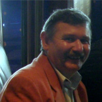 Alain Rousseau
