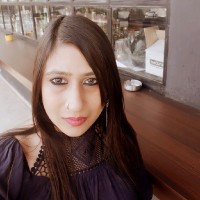 Geetika Alavadi