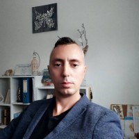 Ivan Ralev