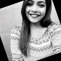 Aathira Nair
