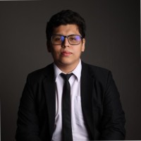 Andres Adrian Cahuana Yucra