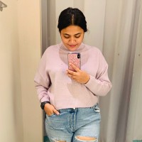 Kripa Kachariya