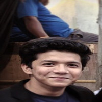 Nader Khan