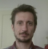 Stephane Klaeyle