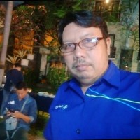Bambang Supartana