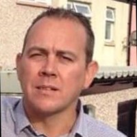 Darren Bird