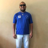 Andsrson Jose De Oliveira Oliveira