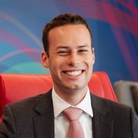 Daniel Levit