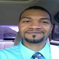 Courtland Robinson