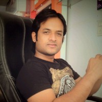Vikash Giri