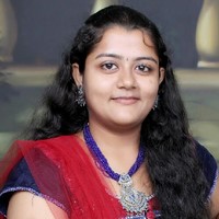 Varsha Kaushik