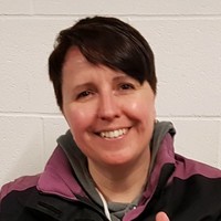 Annie Robichaud