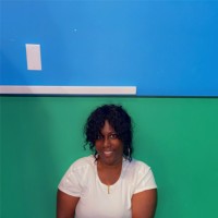 Shante Ricks