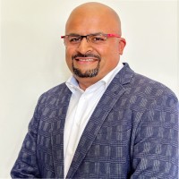 Chris Patel