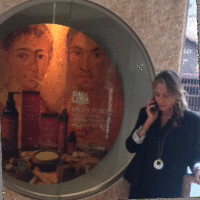 Donatella Sandrelli